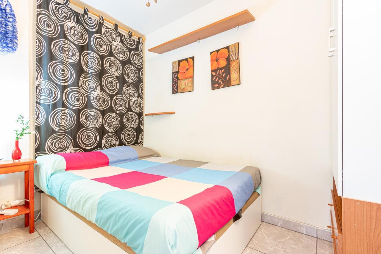 Sand1-Apartamento En La Playa, Centrico, Parking Y Clima Lejlighed Roses Eksteriør billede